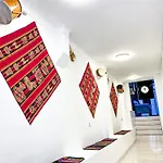 Wayna Boutique Hotel