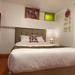 Wayna Boutique Hotel