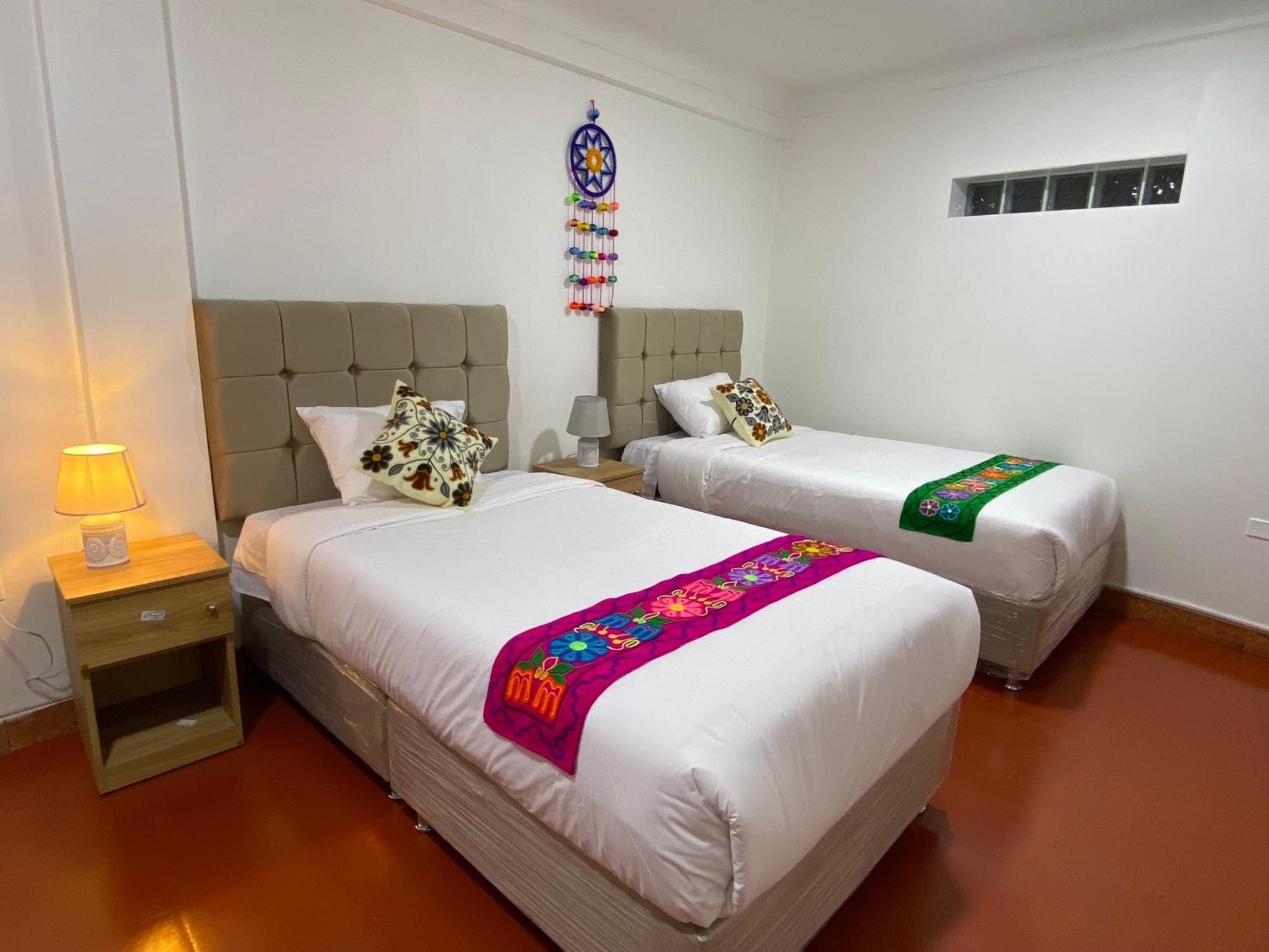 Hotel Wayna Boutique Cusco
