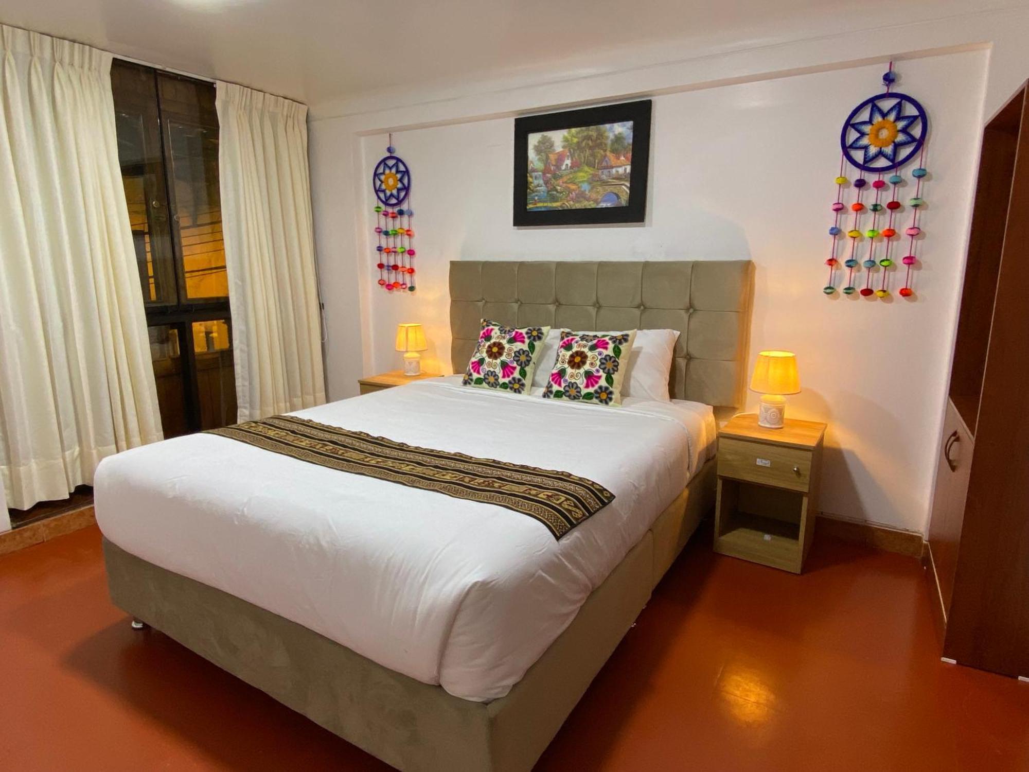 Wayna Boutique 2* Cusco