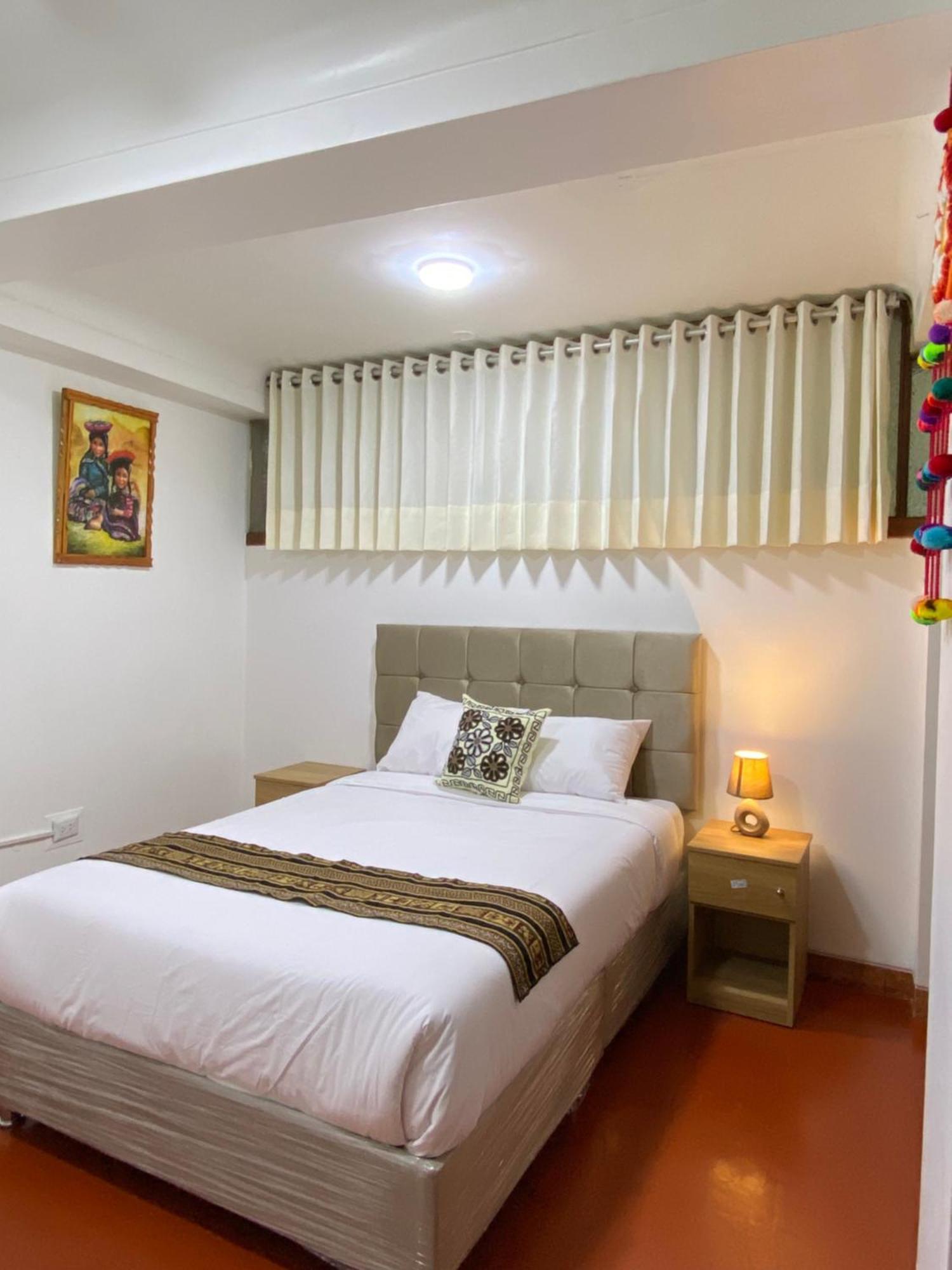 Wayna Boutique Cusco